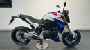 BMW F900 R